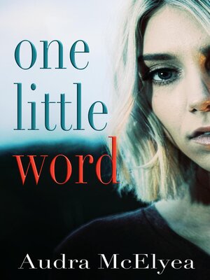 One Little Word - ebook
